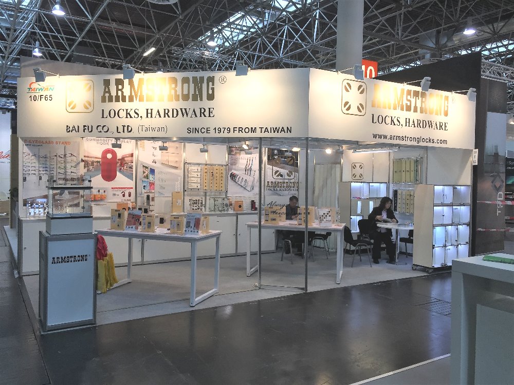 Euroshop 2017 2