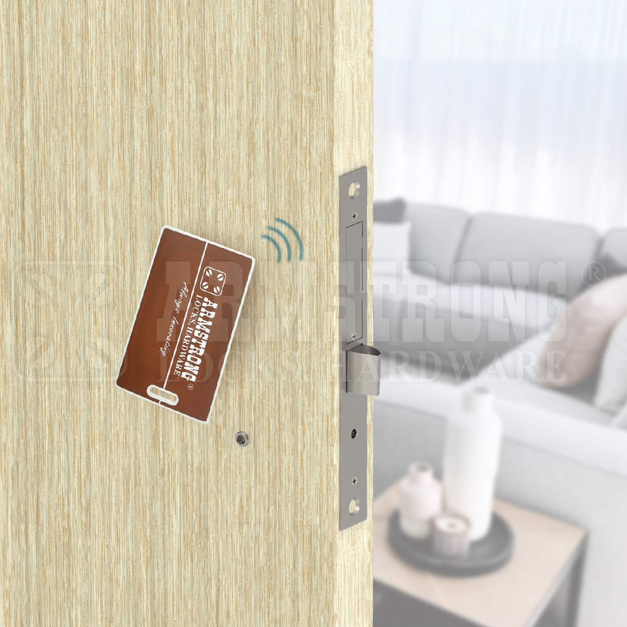 隱形門鎖技術指南:SDDS-SSS001B-2 安裝、規格與安全性全解析 | 百富技術專欄 3 隱形門鎖技術指南:SDDS-SSS001B-2 安裝、規格與安全性全解析 | 百富技術專欄 3