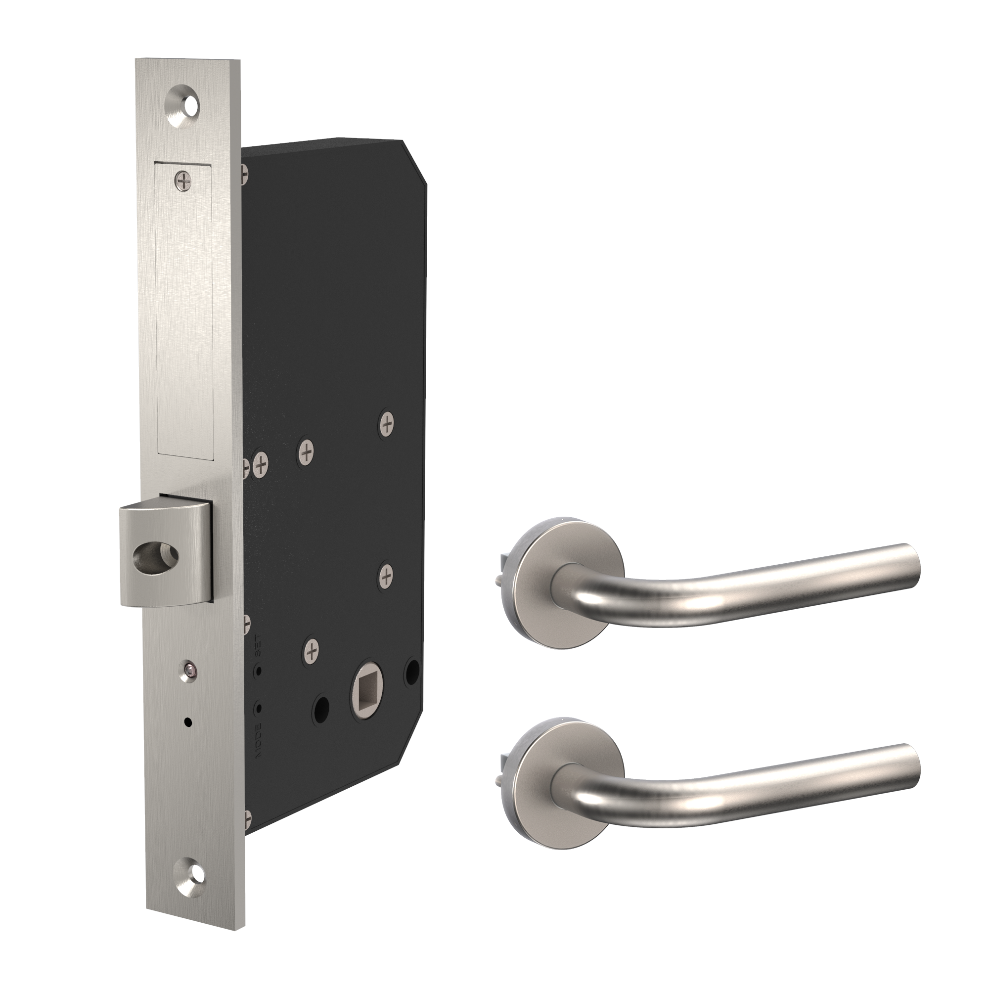 隱形門鎖技術指南:SDDS-SSS001B-2 安裝、規格與安全性全解析 | 百富技術專欄 1 隱形門鎖技術指南:SDDS-SSS001B-2 安裝、規格與安全性全解析 | 百富技術專欄 1