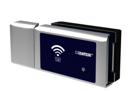 電子鎖製造商 | 百富是來自臺灣的電子鎖製造商 2
